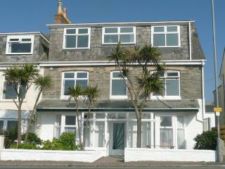 The Lyncroft - Newquay - 1