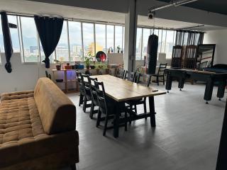 Loft no Centro histórico do Rio - 8