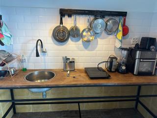 Loft no Centro histórico do Rio - 7