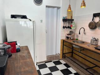 Loft no Centro histórico do Rio - 6