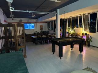 Loft no Centro histórico do Rio - 3