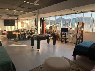 Loft no Centro histórico do Rio - 1