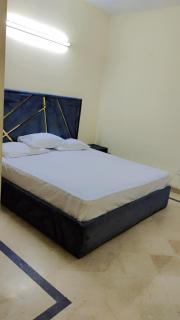 Sweet Home Lodge - Islamabad - 8