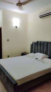 Sweet Home Lodge - Islamabad - 4