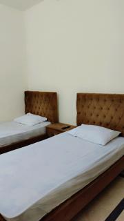Sweet Home Lodge - Islamabad - 3