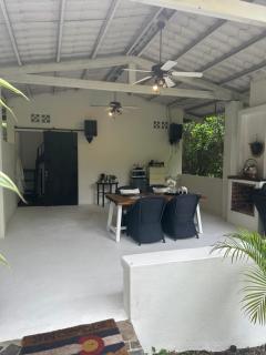Guest house in Altos del Maria - Sorá - 9