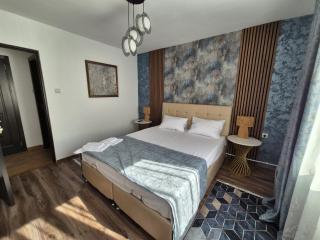 Apartament Stefania Targu Ocna - Tîrgu Ocna - 6