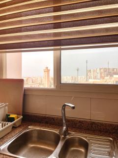 Appartement Marocain Traditionnel - 9