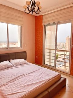 Appartement Marocain Traditionnel - Agadir - 8