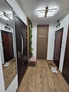 Apartament Stefania Targu Ocna - 3