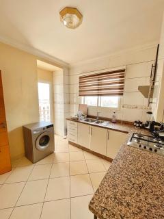 Appartement Marocain Traditionnel - 6