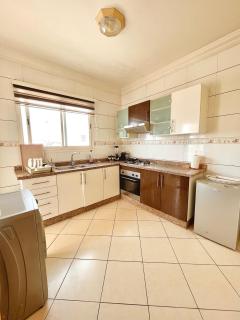 Appartement Marocain Traditionnel - Agadir - 4