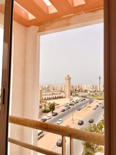 Appartement Marocain Traditionnel - Agadir - 3