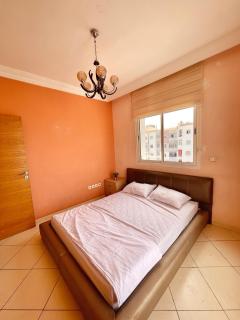Appartement Marocain Traditionnel - Agadir - 2