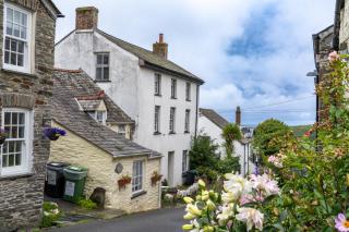 Boscastle Retreat - Boscastle - 0