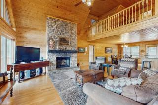 Southern Cross Lodge - 6