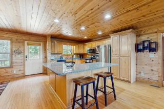 Southern Cross Lodge - 5