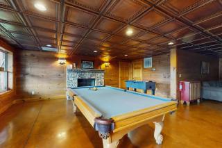 Southern Cross Lodge - Mineral Bluff - 3