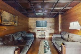 Southern Cross Lodge - 1