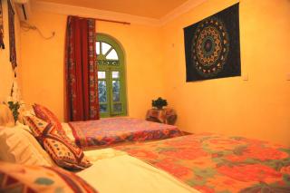 喀什故人归国际青年旅舍 Kashgar Returning Friends International Youth Hostel - Kaxgar - 9