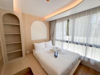 Cozy Apartments Fantasea by IBG Property A201 - 5