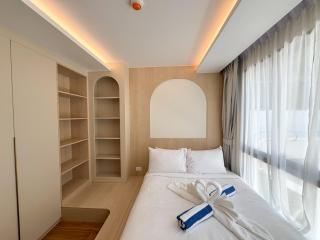 Cozy Apartments Fantasea by IBG Property A201 - 3