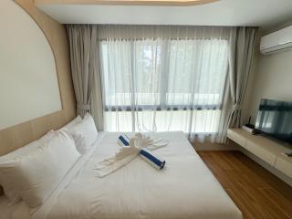 Cozy Apartments Fantasea by IBG Property A201 - Phuket - 4