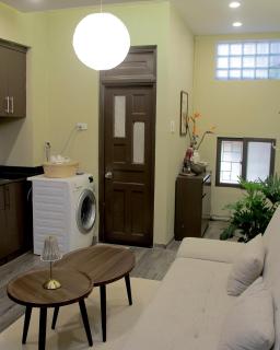 Nino Homestay Phố cổ Hoàn Kiếm - Hanoi - 4