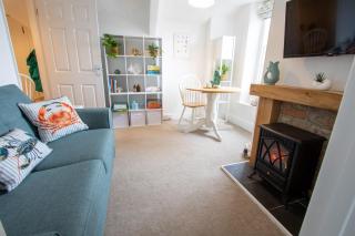 Boscastle Retreat - Boscastle - 3