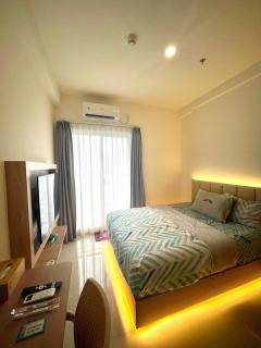 COMFORTSTAY @Citra Plaza Nagoya #32-08 ( Sea View ) - 9