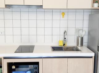Comfortable apartments by IBG Property A303 - Phuket - 8