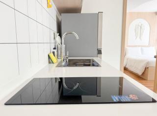 Comfortable apartments by IBG Property A303 - Phuket - 5
