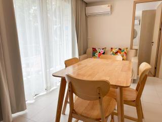 Comfortable apartments by IBG Property A303 - Phuket - 2