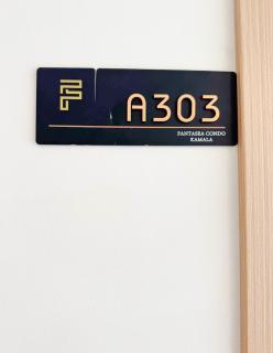 Comfortable apartments by IBG Property A303 - 6