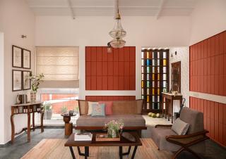 Hillside Home 3 BHK Villa by tisyastays - Yedapalli - 0