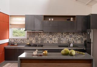 Hillside Home 3 BHK Villa by tisyastays - 7