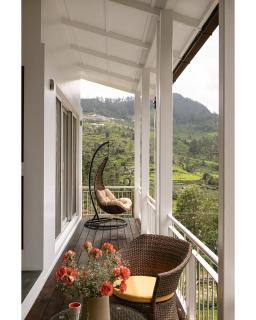 Hillside Home 3 BHK Villa by tisyastays - 5