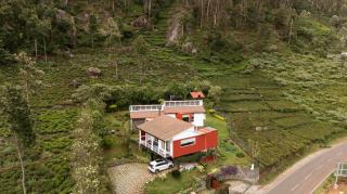 Hillside Home 3 BHK Villa by tisyastays - 6