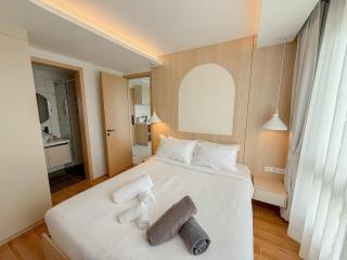 Comfortable apartments by IBG Property A710 - 9