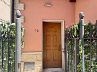 Reggina's Retreat - Reggio Calabria - 7