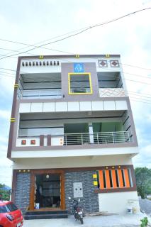 CS RESORT River point - 0