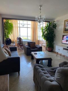 Real Apartments 311 - Frente mar Posto 5 Copacabana - 0