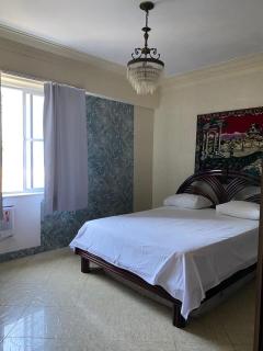 Real Apartments 311 - Frente mar Posto 5 Copacabana - 3