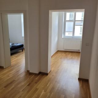 Appartement am Bahnhof II - 3