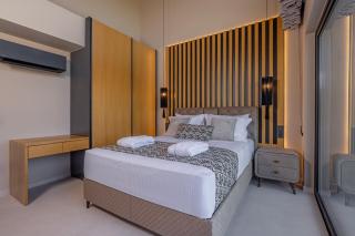 Costas Luxury Villas - Costa's Villa - Koskinou - 5