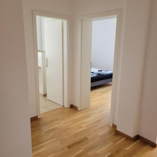 Appartement am Bahnhof II - Straubing - 8