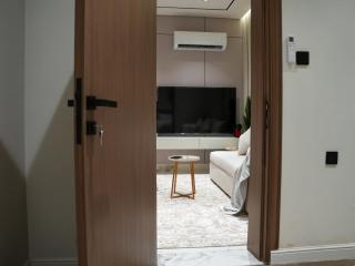 جناح عائلي فاخر حديث - Al Khobar - 3