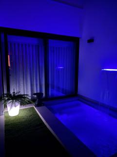 Casa Rural con piscina privada en casco urbano de Náquera Botigueta 25 - 5