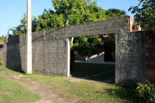 Casa amarela - 8