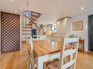 Knighton Mill Dairy - Broad Chalke - 8